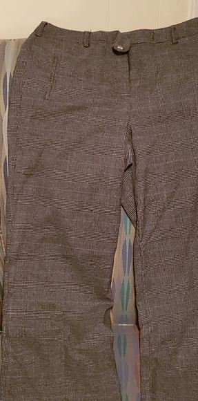 Pants - Picture 1 of 2